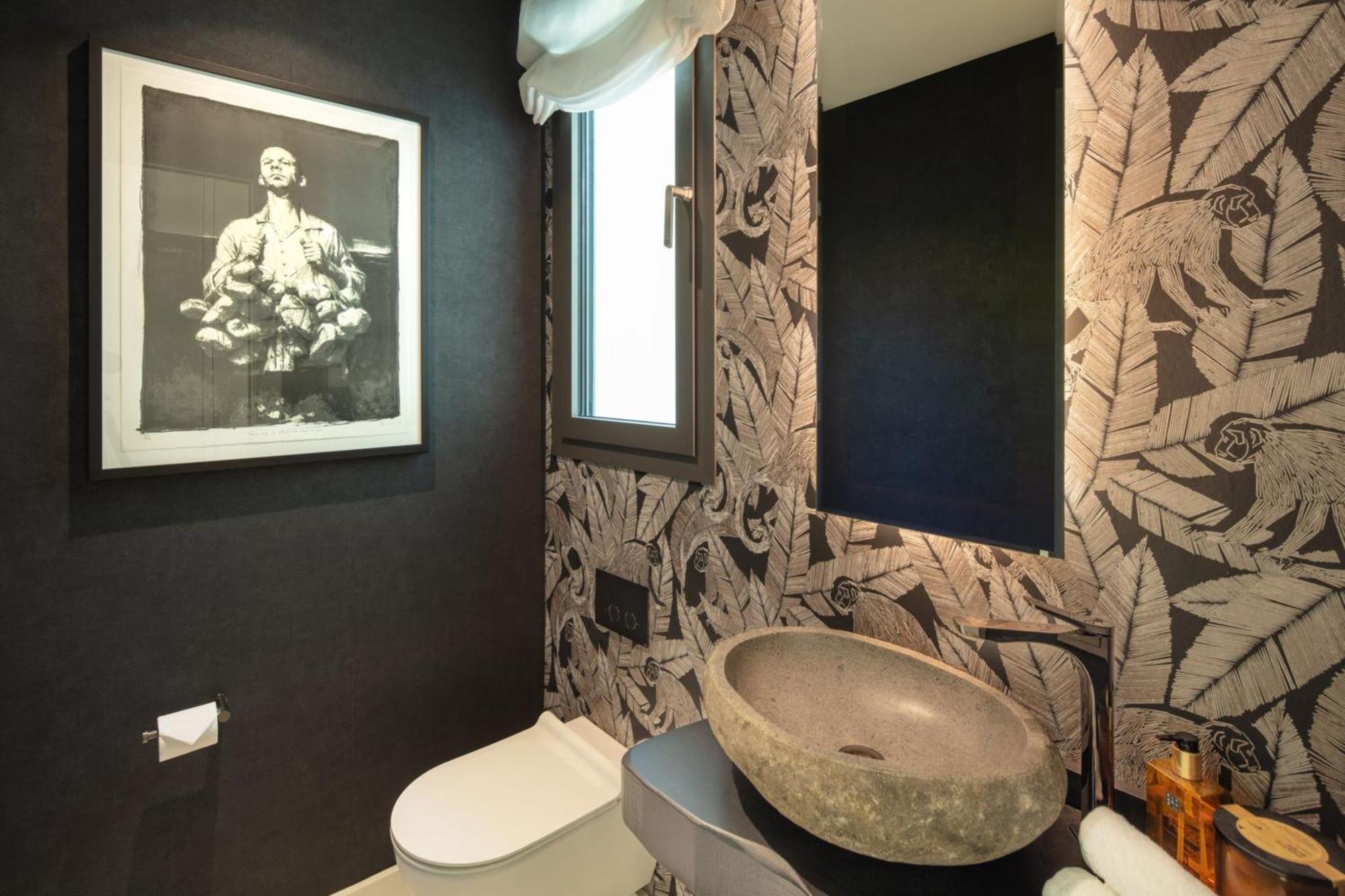 Absolute High End Near With Jacuzzi! * Marbella